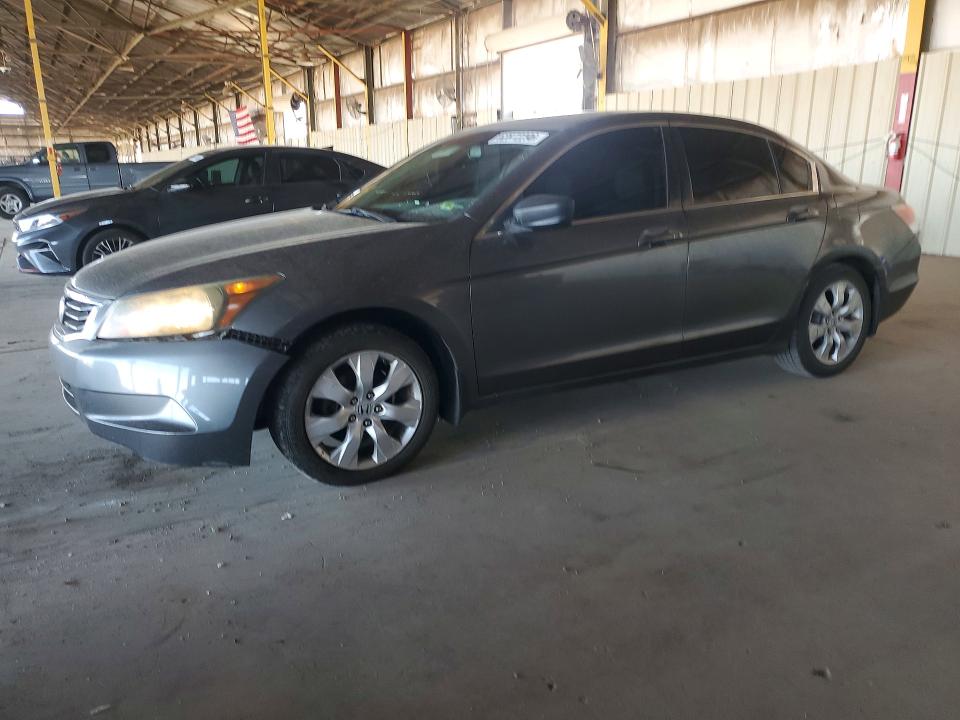 Aukcja sprzedaży 2009 Honda Accord, vin: 1HGCP26819A087000, numer aukcji: 62872296