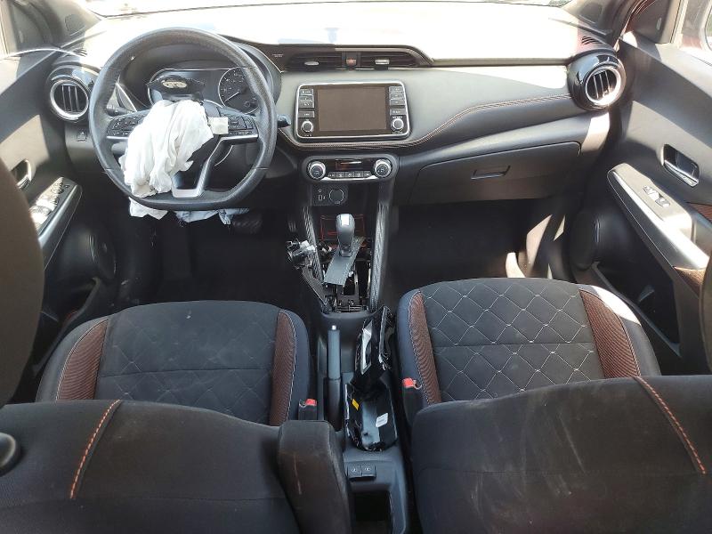 Aukcja sprzedaży 2018 Nissan Kicks, vin: 3N1CP5CU4JL522173, numer aukcji: 61059636