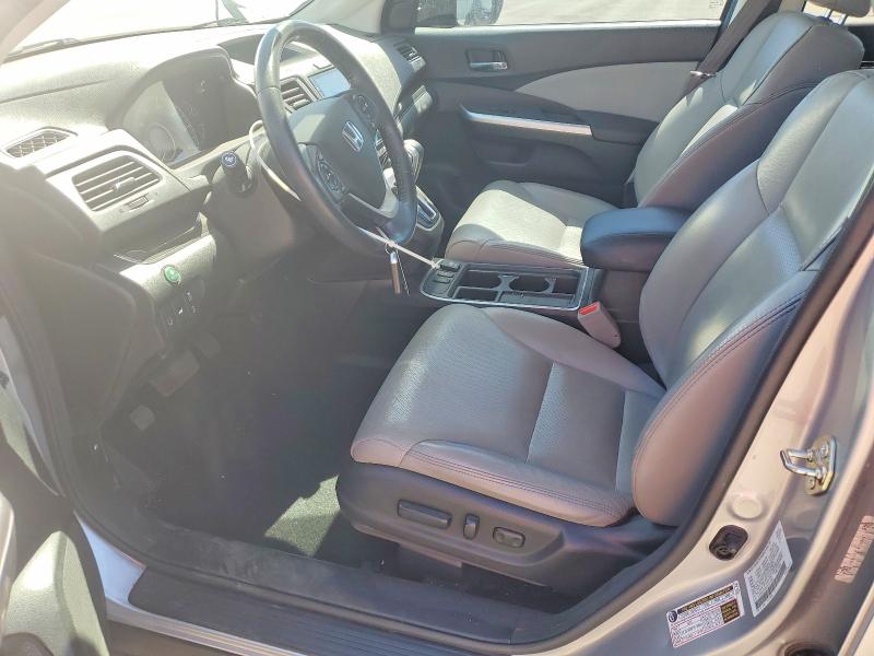 Aukcja sprzedaży 2016 Honda Cr-v, vin: 5J6RM4H95GL061269, numer aukcji: 60433286