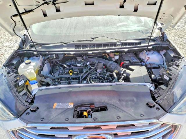 Aukcja sprzedaży 2020 Ford Edge, vin: 2FMPK3G98LBB42724, numer aukcji: 61639726
