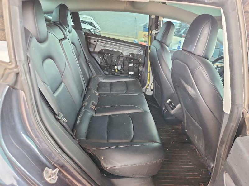 Продажа на аукционе авто 2022 Tesla Model 3, vin: 5YJ3E1EC3NF177285, номер лота: 60974786