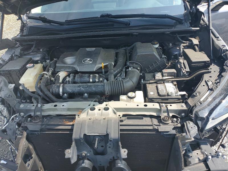 57293506 :رقم المزاد ، JTJDARBZ4M2184350 vin ، 2021 Lexus Nx 300 مزاد بيع