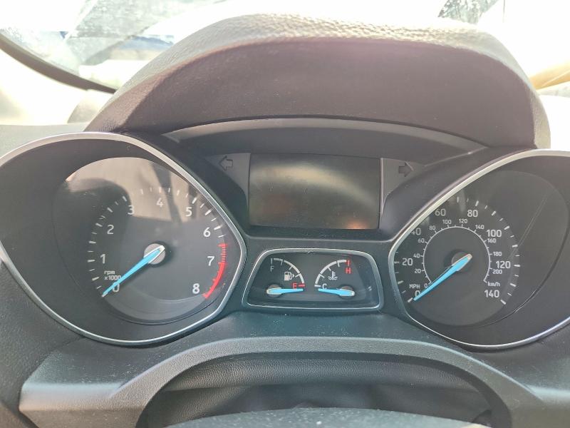 Aukcja sprzedaży 2017 Ford Escape, vin: 1FMCU9GD6HUD43300, numer aukcji: 60208596