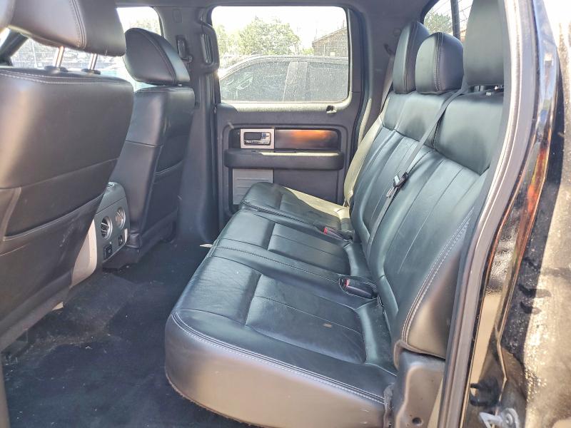 Aukcja sprzedaży 2011 Ford F150, vin: 1FTFW1EF6BFD39454, numer aukcji: 60858096