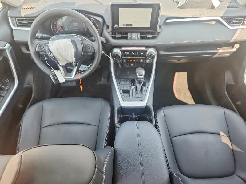 Продажа на аукционе авто 2025 Toyota Rav4, vin: 2T3R1RFV6SC547608, номер лота: 61920626