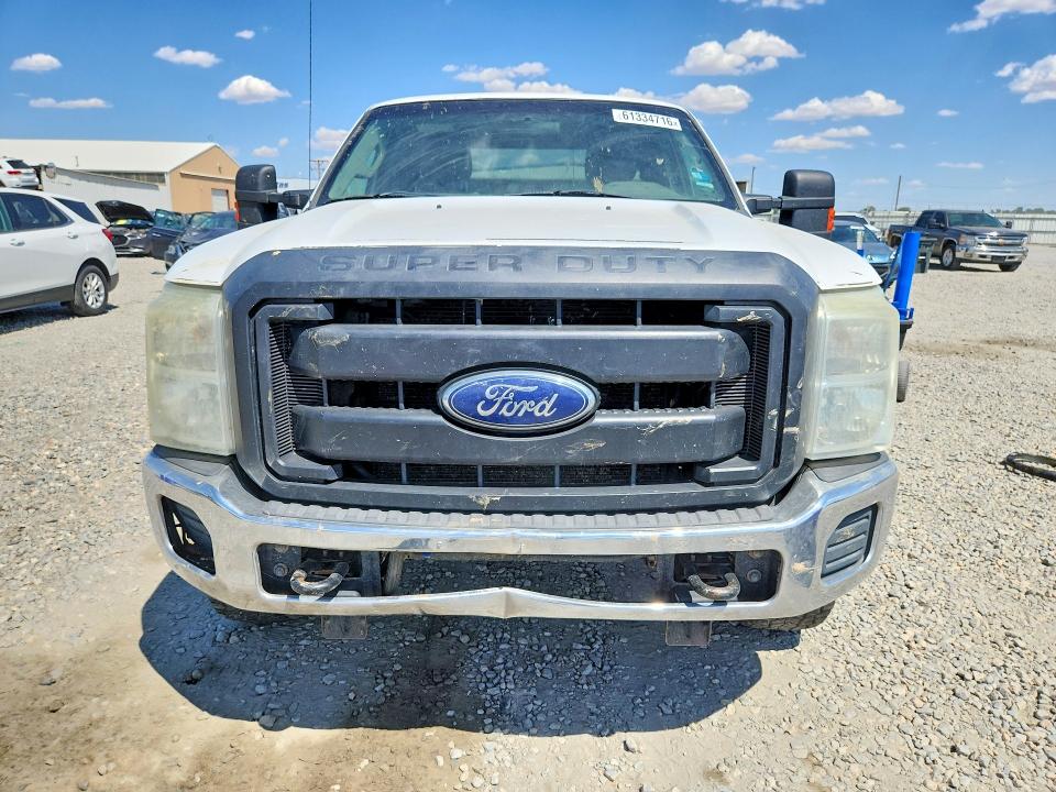 Aukcja sprzedaży 2012 Ford F250, vin: 1FT7X2B63CEA17776, numer aukcji: 61334716