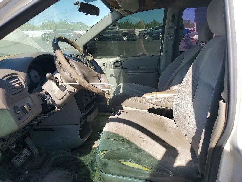 Продаж на аукціоні авто 2003 Dodge Caravan, vin: 1D4GP21363B340022, номер лоту: 63364006