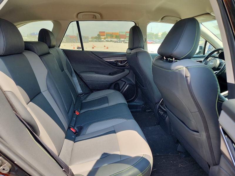Продажа на аукционе авто 2020 Subaru Outback, vin: 4S4BTGHD8L3261746, номер лота: 62864646