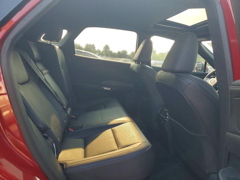 Продажа на аукционе авто 2024 Lexus Rx 350, vin: 2T2BAMCA0RC088581, номер лота: 60830066