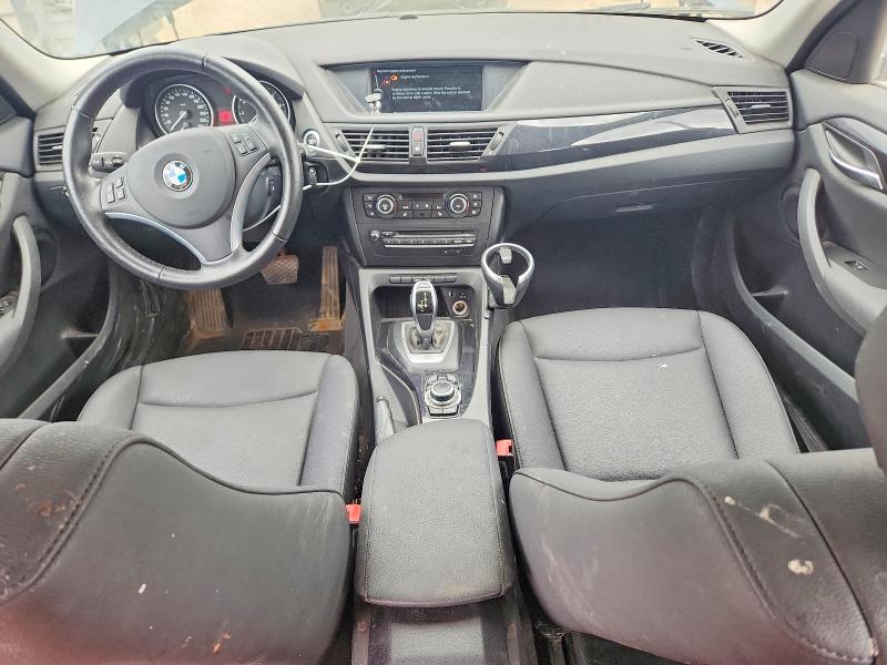 Продажа на аукционе авто 2012 Bmw X1, vin: WBAVL1C59CVR80889, номер лота: 60144546