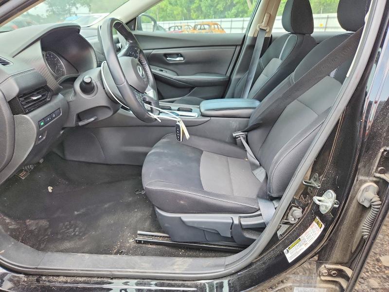 Aukcja sprzedaży 2021 Nissan Sentra, vin: 3N1AB8CV0MY284474, numer aukcji: 59624076