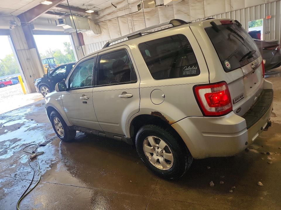 60380626 :رقم المزاد ، 1FMCU9EG5CKB67325 vin ، 2012 Ford Escape مزاد بيع