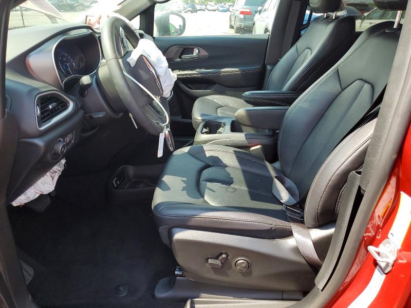 Aukcja sprzedaży 2026 Chrysler Pacifica, vin: 2C4RC1BG7TR212709, numer aukcji: 63489556