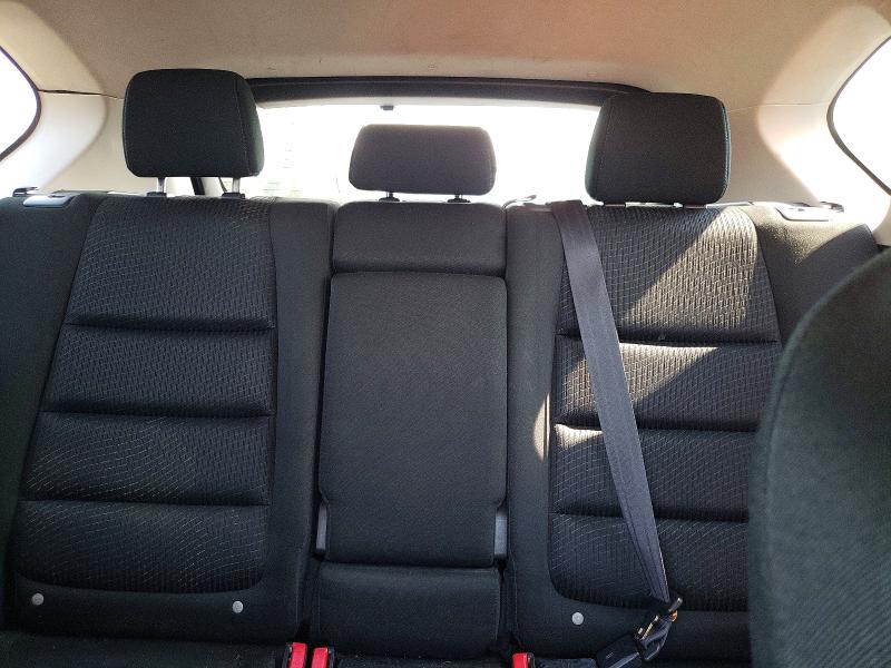 2015 Mazda Cx-5 მანქანა იყიდება აუქციონზე, vin: JM3KE4CY8F0467735, აუქციონის ნომერი: 60989746