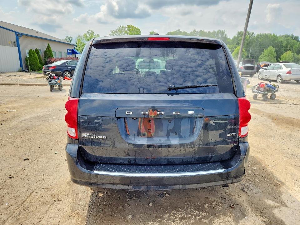 59284266 :رقم المزاد ، 2C4RDGCG8LR177709 vin ، 2020 Dodge Grand Caravan مزاد بيع