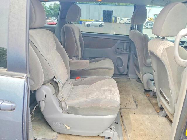 Продажа на аукционе авто 2010 Toyota Sienna, vin: 5TDKK4CC9AS305950, номер лота: 60701806