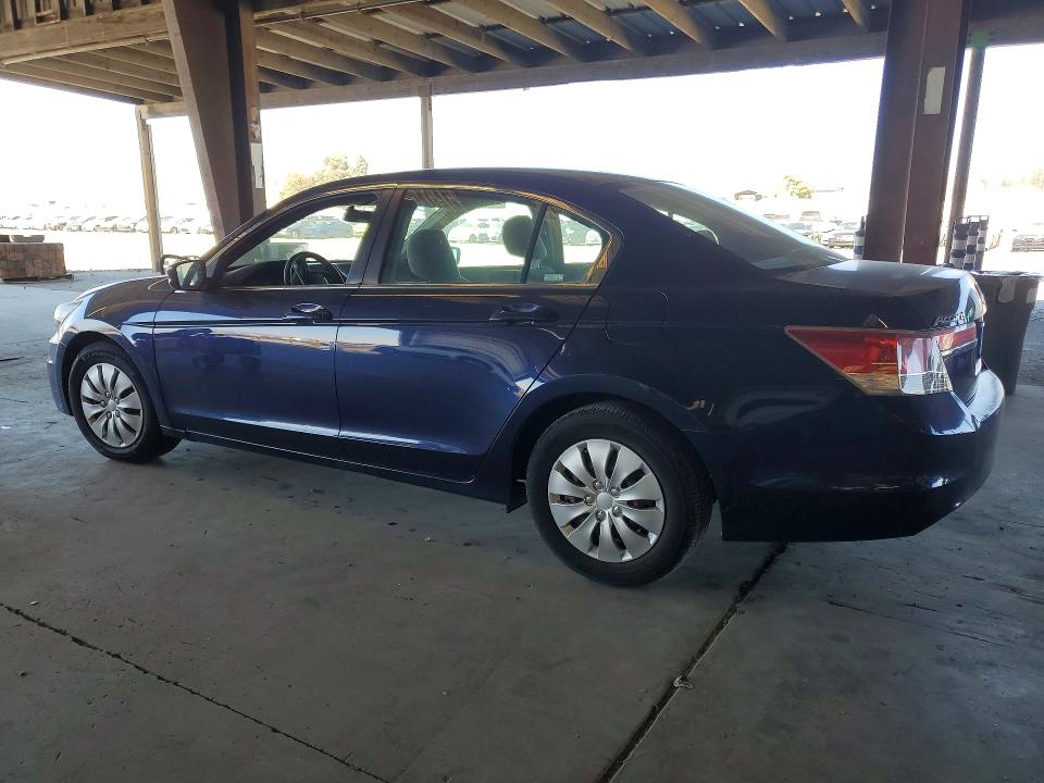 Aukcja sprzedaży 2011 Honda Accord, vin: 1HGCP2F31BA118773, numer aukcji: 61617566