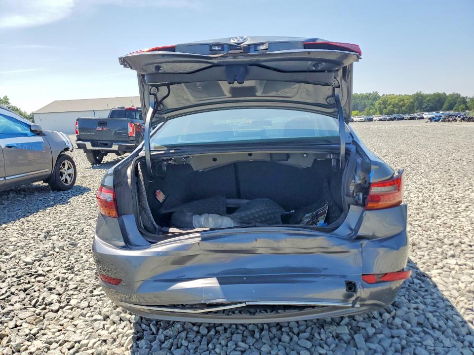 60791186 :رقم المزاد ، 3VWC57BUXKM251340 vin ، 2019 Volkswagen Jetta مزاد بيع