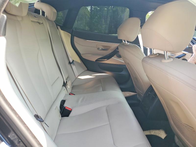 62867536 :رقم المزاد ، WBA4B1C51FD954926 vin ، 2015 Bmw 435 مزاد بيع