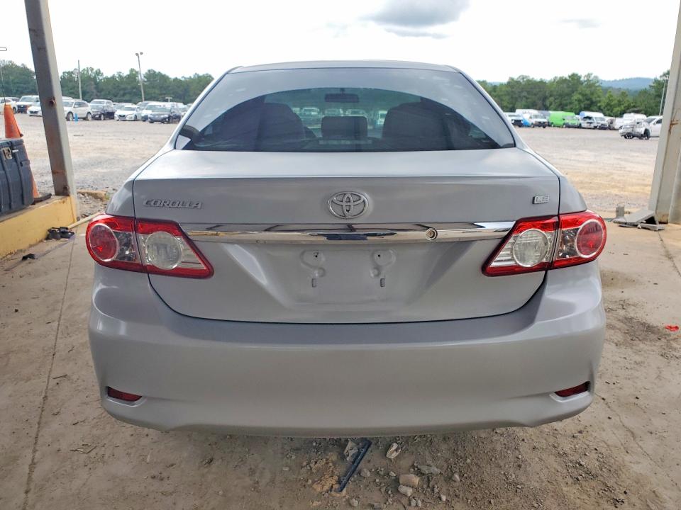 Aukcja sprzedaży 2012 Toyota Corolla, vin: 2T1BU4EE4CC867436, numer aukcji: 60825966