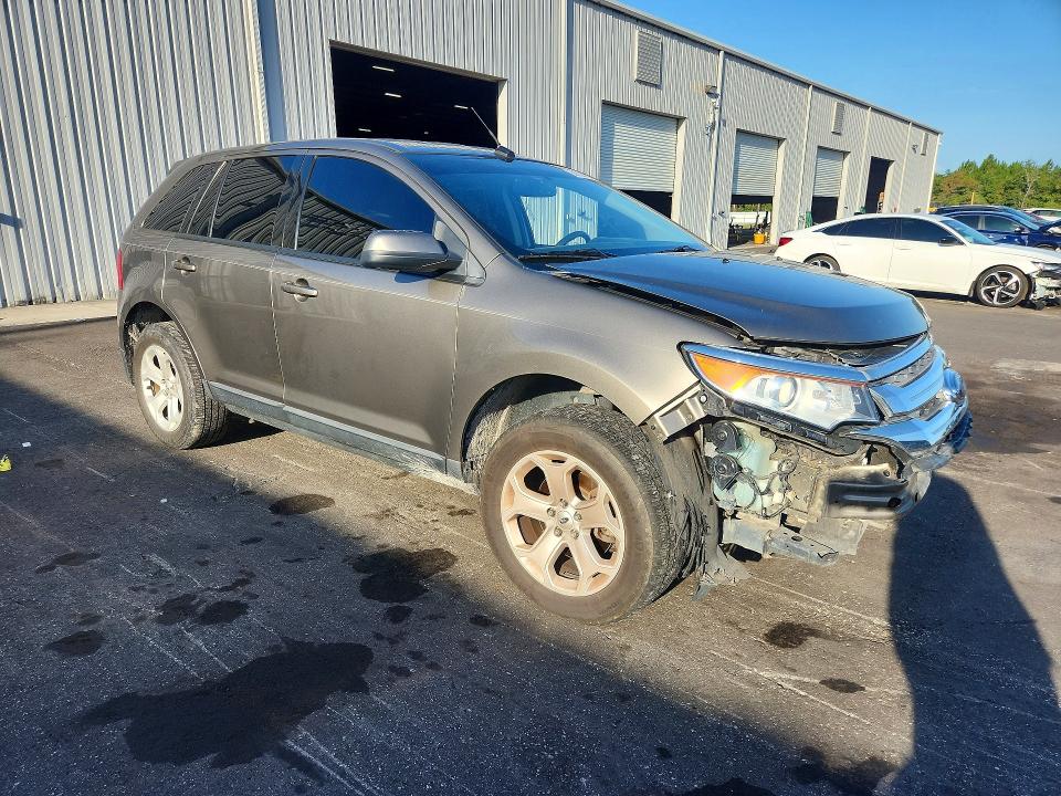 Продаж на аукціоні авто 2013 Ford Edge, vin: 2FMDK3JC4DBB65703, номер лоту: 59800656