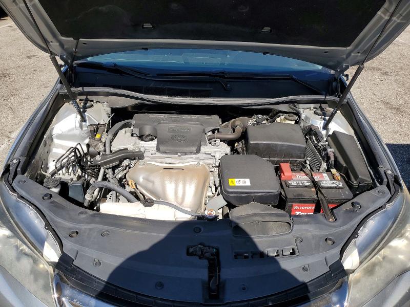 2017 Toyota Camry მანქანა იყიდება აუქციონზე, vin: 4T1BF1FK7HU425186, აუქციონის ნომერი: 63074276