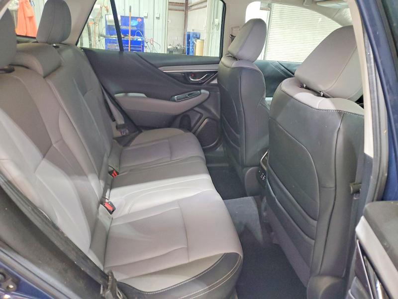 Продаж на аукціоні авто 2025 Subaru Outback, vin: 4S4BTANC3S3144700, номер лоту: 62454706