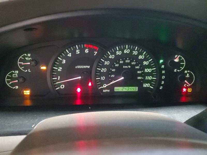 62641826 :رقم المزاد ، 5TBET38156S516686 vin ، 2006 Toyota Tundra مزاد بيع