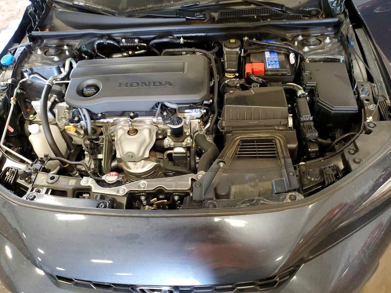Продажа на аукционе авто 2025 Honda Civic, vin: 19XFL2H82SE032840, номер лота: 60766886
