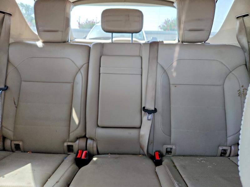 2013 Mercedes-benz Ml მანქანა იყიდება აუქციონზე, vin: 4JGDA5JB8DA136366, აუქციონის ნომერი: 61648306