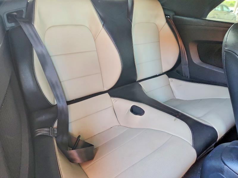 Продажа на аукционе авто 2021 Ford Mustang, vin: 1FATP8UH7M5101204, номер лота: 57263306