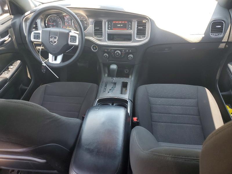 Aukcja sprzedaży 2014 Dodge Charger, vin: 2C3CDXBG3EH202214, numer aukcji: 60769346