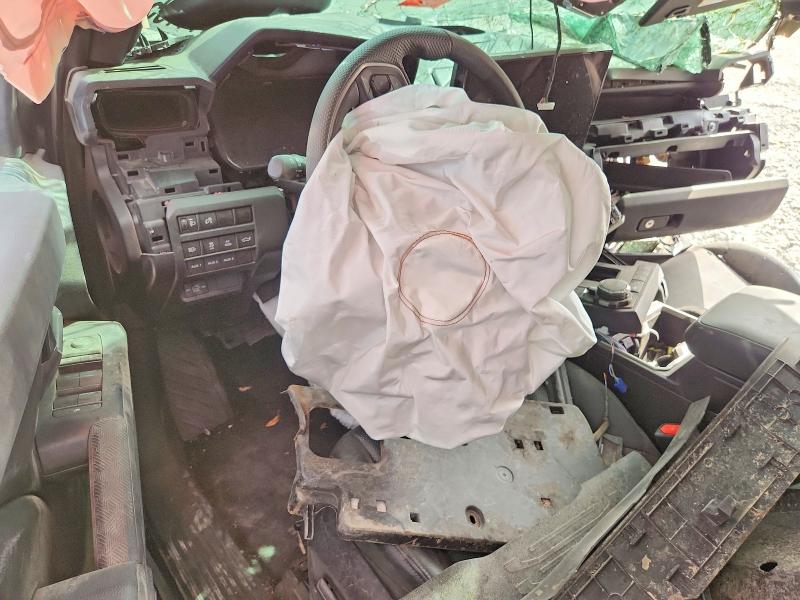 Aukcja sprzedaży 2025 Toyota Tacoma, vin: 3TMLB5JN9SM206108, numer aukcji: 61416506