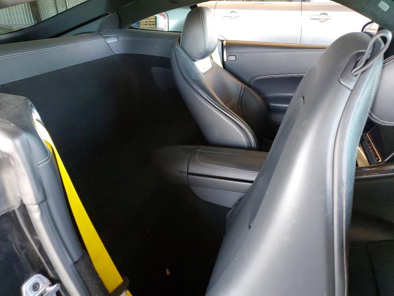 Aukcja sprzedaży 2024 Mercedes-benz Amg Gt, vin: W1KRJ7JB3RF002192, numer aukcji: 61205546