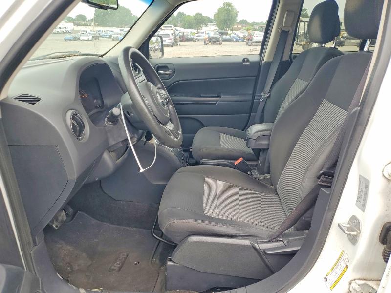 Продажа на аукционе авто 2015 Jeep Patriot, vin: 1C4NJRBB6FD425598, номер лота: 62840456