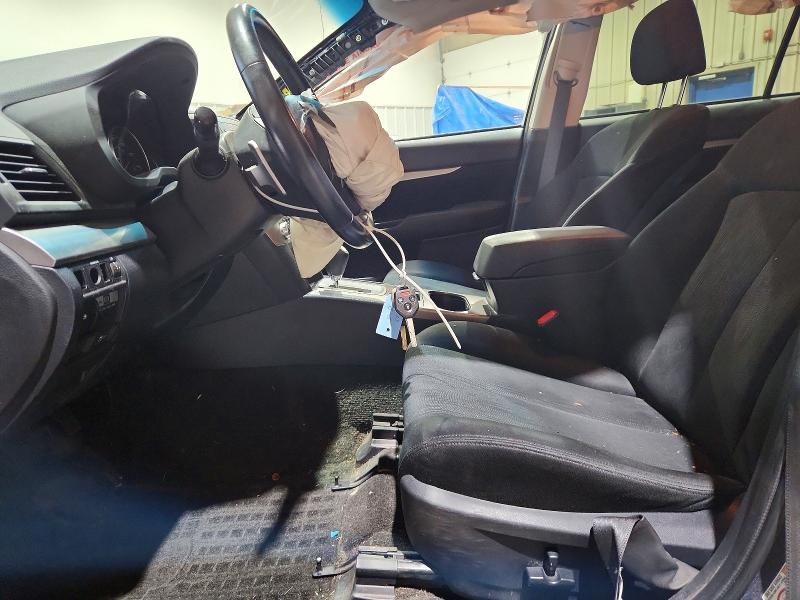 Aukcja sprzedaży 2014 Subaru Outback, vin: 4S4BRBCC1E3294137, numer aukcji: 62942396