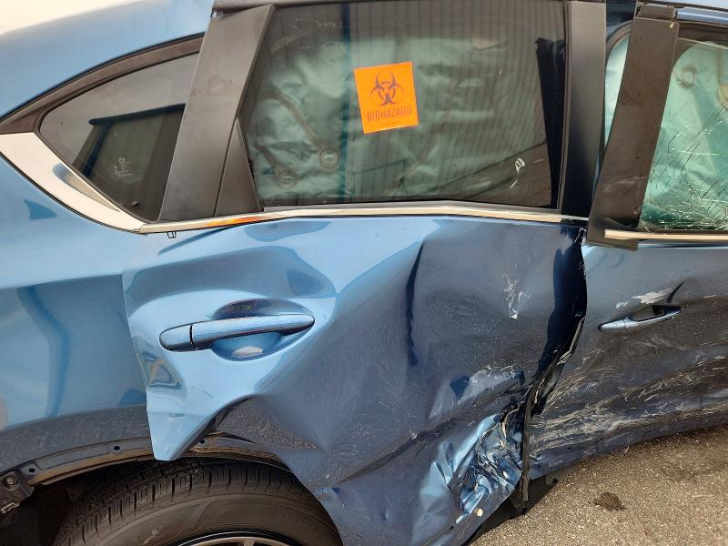 Продажа на аукционе авто 2017 Mazda Cx-5, vin: JM3KFACL6H0156629, номер лота: 61770606