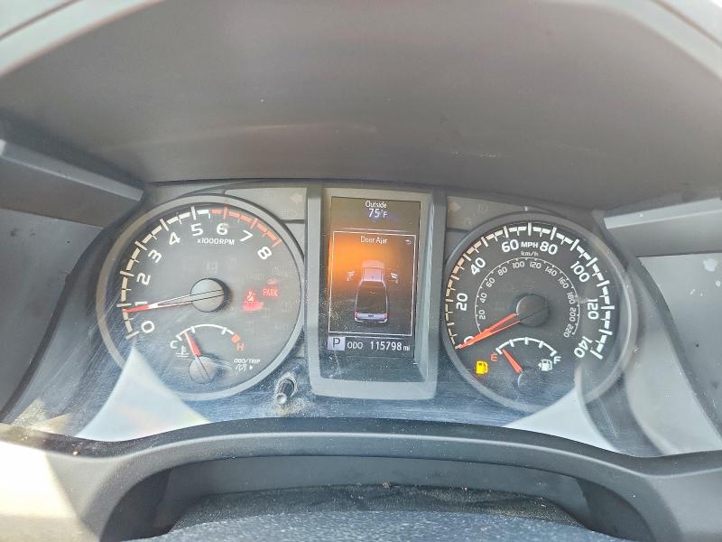 Aukcja sprzedaży 2019 Toyota Tacoma, vin: 5TFRX5GN5KX162752, numer aukcji: 61487206