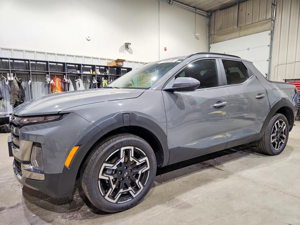 Продажа на аукционе авто 2026 Hyundai Santa Cruz, vin: 5NTJEDDF4TH164792, номер лота: 61854996