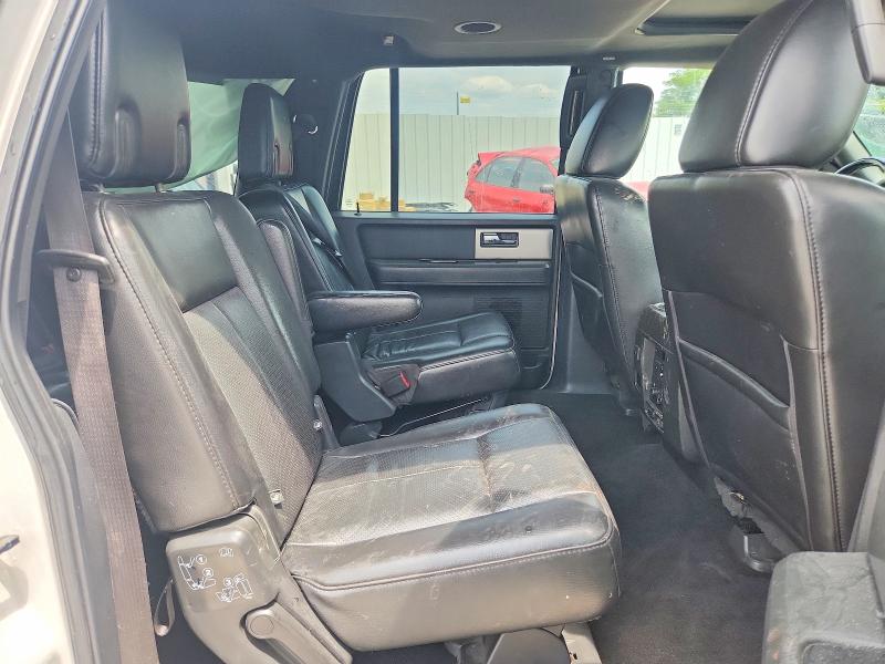63229746 :رقم المزاد ، 1FMJK2A54CEF57582 vin ، 2012 Ford Expedition مزاد بيع