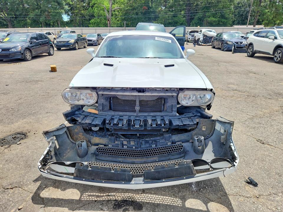 Продаж на аукціоні авто 2013 Dodge Challenger, vin: 2C3CDYAGXDH517937, номер лоту: 60243606