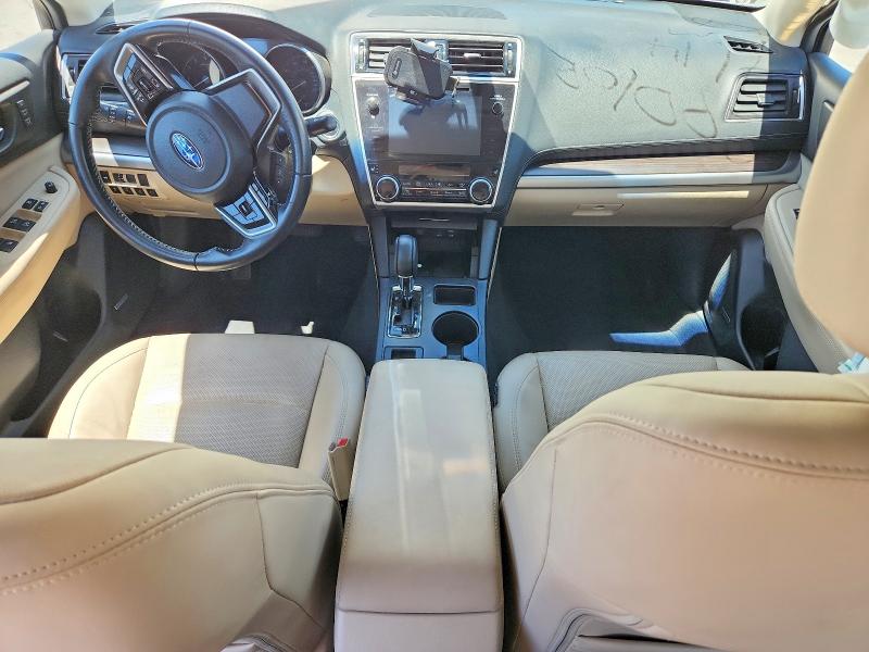 Продаж на аукціоні авто 2018 Subaru Legacy, vin: 4S3BNAN65J3033556, номер лоту: 61880456