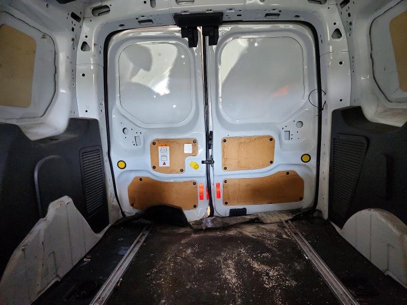 Продаж на аукціоні авто 2016 Ford Transit Connect, vin: NM0LS6E74G1251136, номер лоту: 61748306