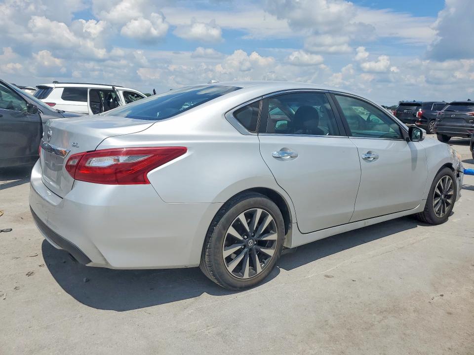 Aukcja sprzedaży 2018 Nissan Altima, vin: 1N4AL3APXJC245550, numer aukcji: 59898556
