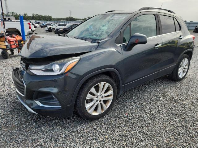 Auction sale of the 2017 Chevrolet Trax, vin: KL7CJMSB0HB095415, lot number: 60809096