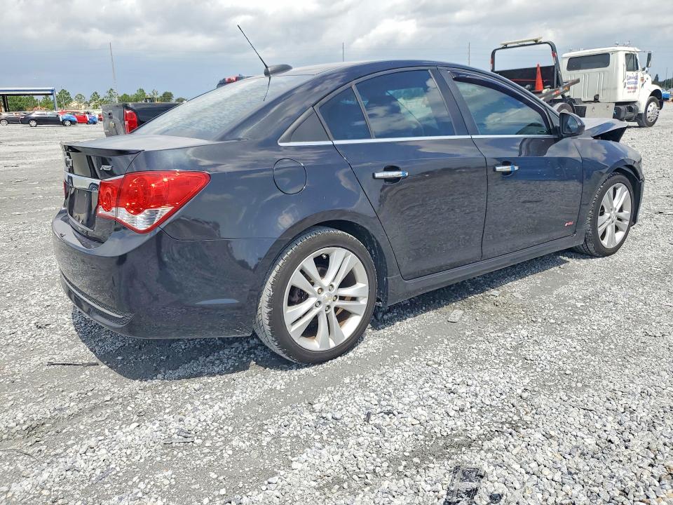 2016 Chevrolet Cruze Limited მანქანა იყიდება აუქციონზე, vin: 1G1PG5SB9G7138930, აუქციონის ნომერი: 62054466