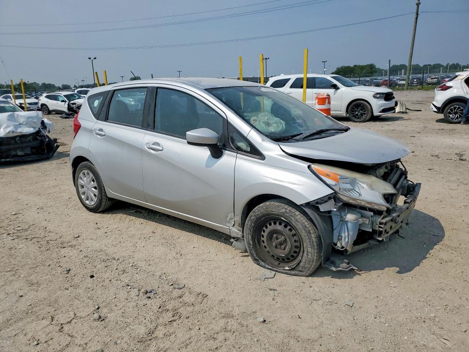 Aukcja sprzedaży 2015 Nissan Versa Note, vin: 3N1CE2CPXFL430992, numer aukcji: 61243766