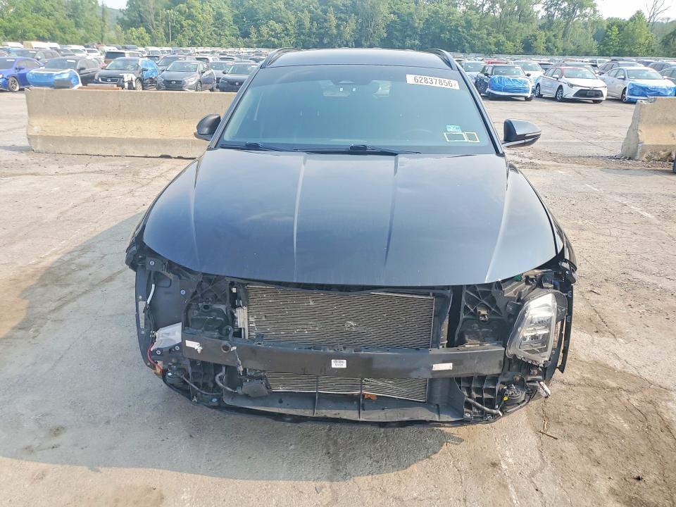 Продаж на аукціоні авто 2022 Hyundai Tucson, vin: KM8JFCAE6NU099918, номер лоту: 62837856