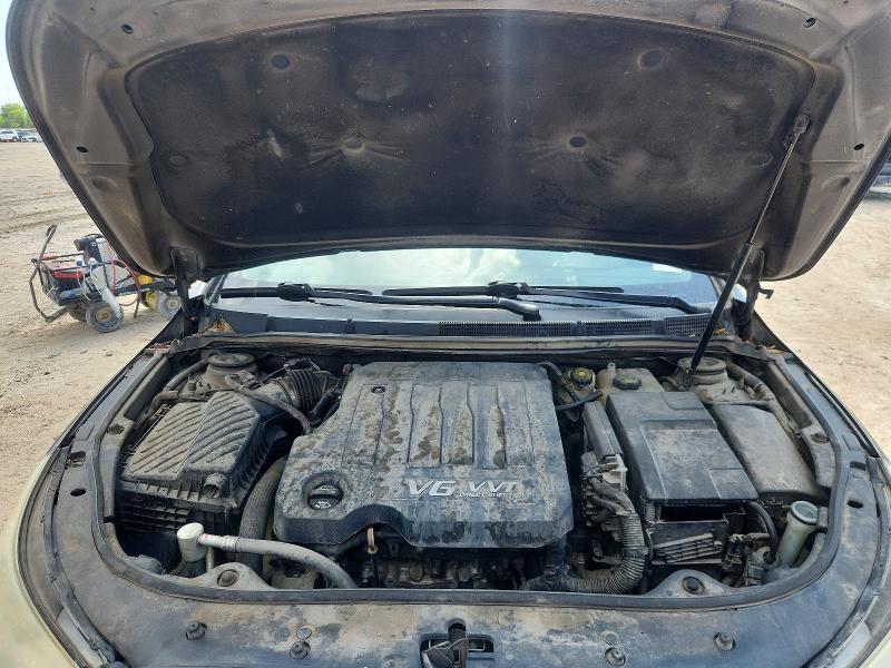 Aukcja sprzedaży 2013 Buick Lacrosse, vin: 1G4GC5E38DF278293, numer aukcji: 60088716