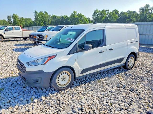 Aukcja sprzedaży 2020 Ford Transit Connect, vin: NM0LS7E25L1442987, numer aukcji: 59803626